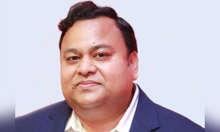 নাফিজ সারাফত ও তার স্ত্রী-পুত্রের ৭৪টি ব্যাংক হিসাব অবরুদ্ধের আদেশ