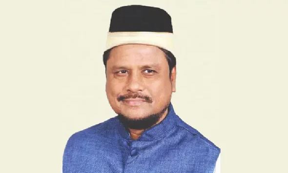 বিস্ফোরক মামলায় সাবেক এমপি নদভীর দু’দিনের রিমান্ড