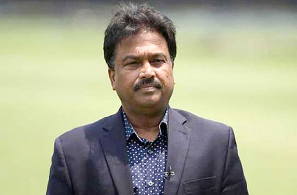 সাবেক অধিনায়কদের সাথে বৈঠক করেছেন বিসিবি সভাপতি