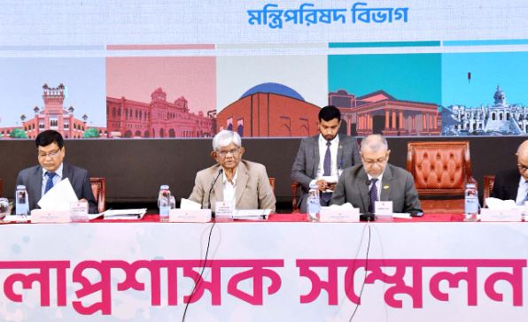 দেশের সামষ্টিক অর্থনৈতিক অবস্থা ভালো, জুনে আইএমএফের ঋণের দুটি কিস্তি পাওয়া যাবে : অর্থ উপদেষ্টা