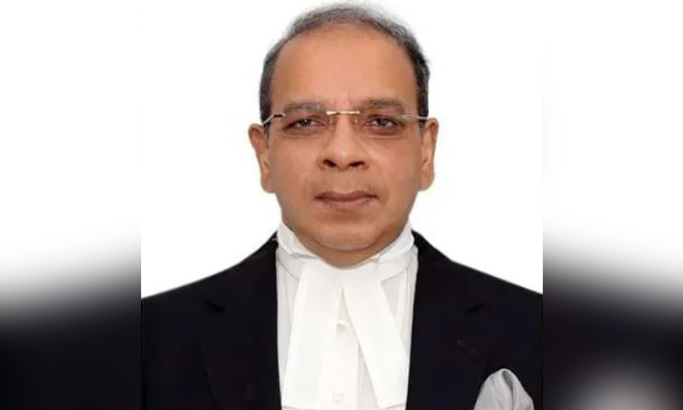 বিচার বিভাগ ও নির্বাহী বিভাগের কাজ সামঞ্জস্যপূর্ণ হওয়া উচিত : প্রধান বিচারপতি