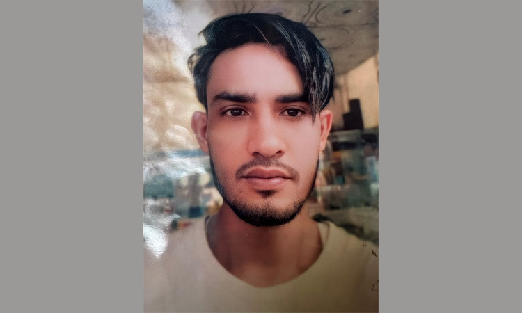বাবা বলেছিল আমার জন্য চকলেট নিয়ে আসবে : শহীদ বিপ্লবের মেয়ে