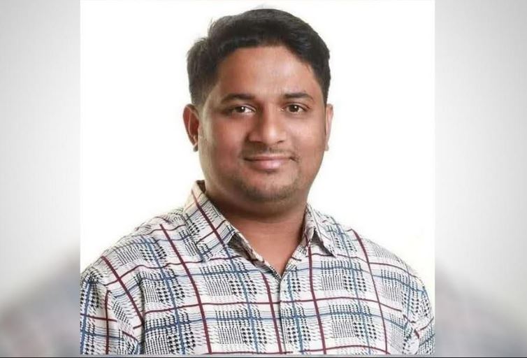কুমিল্লায় হত্যা মামলায় ছাত্রলীগ নেতা গ্রেফতার