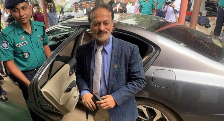 ‘মাই লর্ড’ কথাটিতে ঔপনিবেশিকতার ছোঁয়া রয়েছে: বিচারপতি গোলাম মর্তুজা মজুমদার