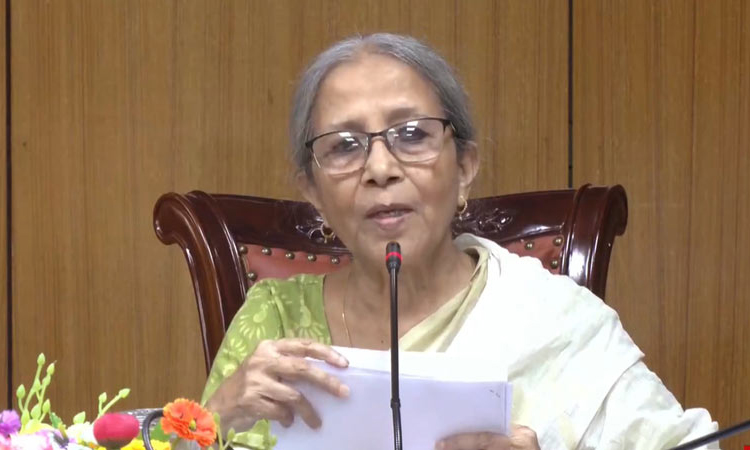 অমৎস্যজীবীদের জলমহল ইজারা না দেয়ার নির্দেশনা মৎস্য উপদেষ্টার