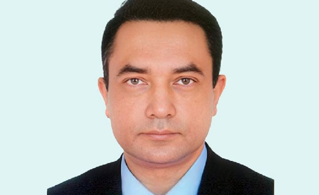 দুদকের মামলায় সাবেক সচিব জাহাঙ্গীর কারাগারে