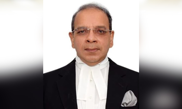 প্রধান বিচারপতির সঙ্গে বিআইএসি প্রতিনিধিদলের সাক্ষাৎ