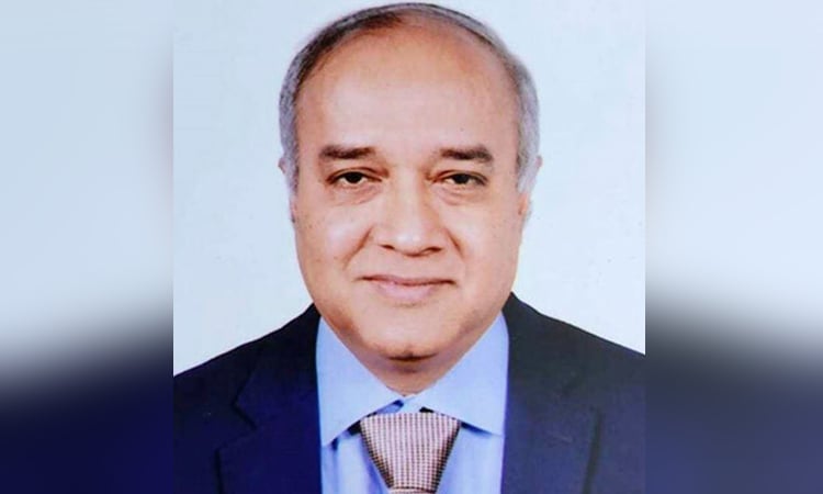 নিউরোসায়েন্সেস হাসপাতালের নতুন পরিচালক গিয়াস উদ্দিন