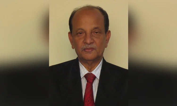 হত্যা মামলায় সাবেক শিল্প প্রতিমন্ত্রী কামাল মজুমদার পাঁচ দিনের রিমান্ডে