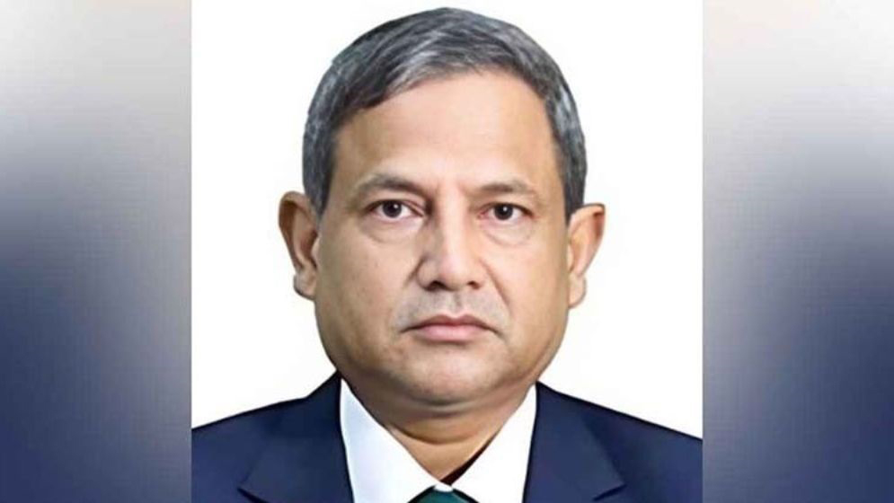 ঝিনাইদহে সাবেক এমপি মিয়াজী ২ দিনের রিমান্ডে