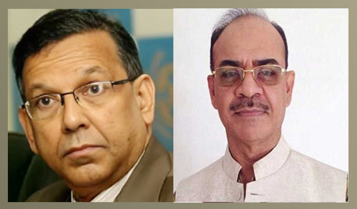 সাবেক মন্ত্রী আনিসুল, ফারুক খানসহ ৬ জন রিমান্ডে