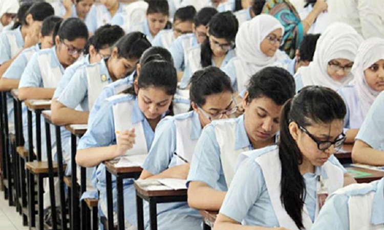 এইচএসসি পরীক্ষা শুরু ২৬ জুন