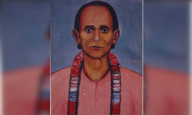 লোককবি বিজয় সরকারের ১২২তম জন্মবার্ষিকী আগামীকাল