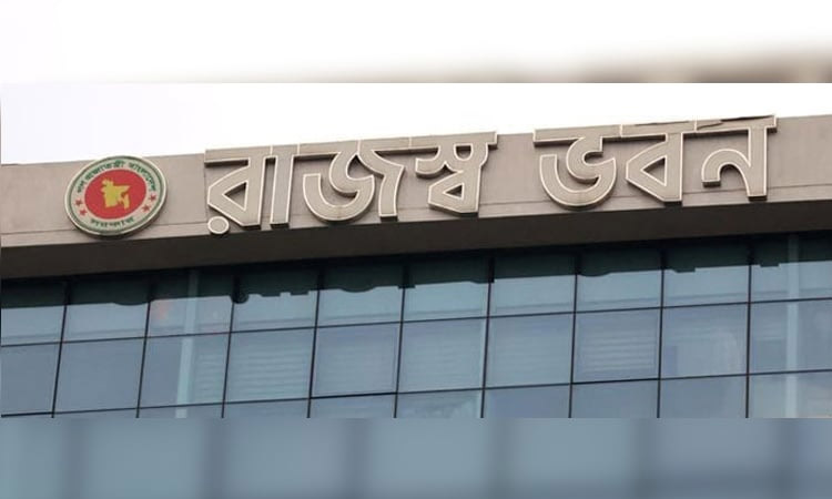 সিঙ্গেল উইন্ডোর মাধ্যমে সিএলপি’র সংখ্যা এক লাখ ছাড়িয়েছে : এনবিআর