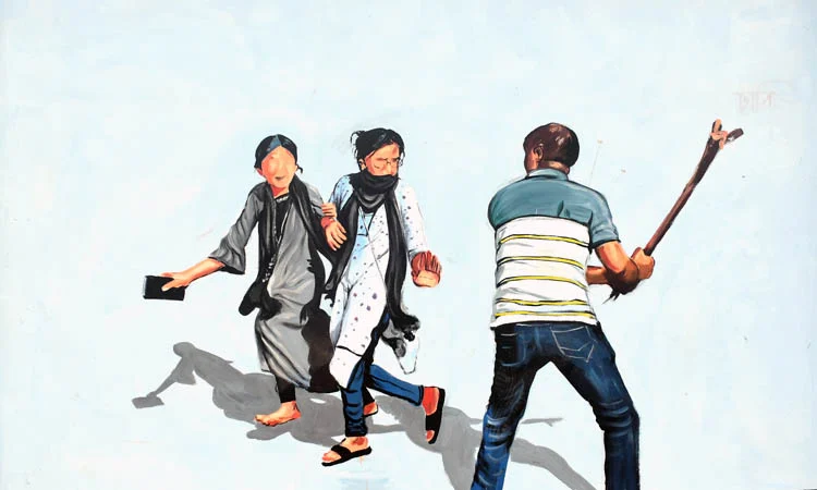 জুলাই অভ্যুত্থানের সময় নিরাপত্তা বাহিনী ও আওয়ামী লীগের সদস্যরা নারী বিক্ষোভকারীদের নির্যাতন করেছে: জাতিসংঘ
