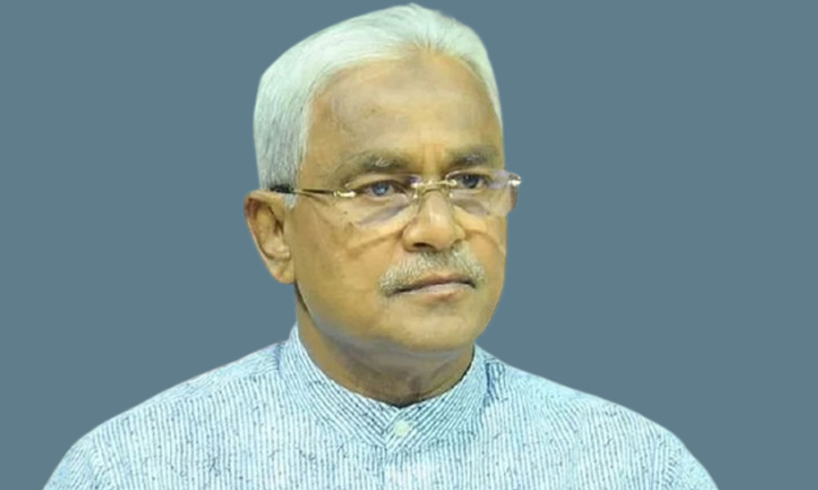 নাগরিকদের আশা- আকাঙ্ক্ষা যেন হতাশায় পরিণত না হয়: মোয়াজ্জেম হোসেন আলাল
