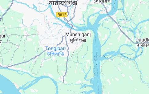 মুন্সীগঞ্জে সিজিএম কোর্টে বিচার প্রার্থীদের জন্য সুপেয় পানির ব্যবস্থা