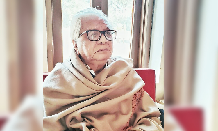 দেশের রাজনীতির ইতিহাস সত্যনিষ্ঠ ও নৈর্ব্যক্তিকভাবে রচনার প্রয়োজন দেখা দিয়েছে: বদরুদ্দীন উমর