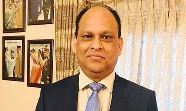জিয়াউল আহসানের বিরুদ্ধে তদন্ত প্রতিবেদন ২৮ এপ্রিল