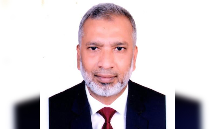 বিএফআইইউ’র সাবেক প্রধান মাসুদের জামিন নামঞ্জুর