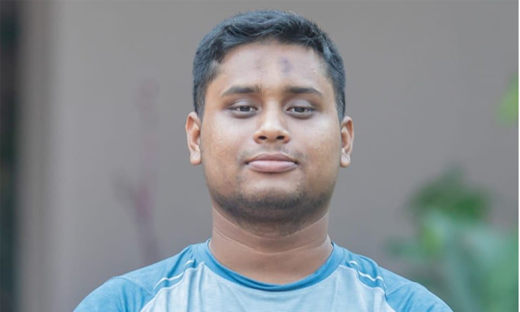 আমরা নতুন বাংলাদেশ গড়ার স্বপ্ন দেখি: হাসনাত আবদুল্লাহ