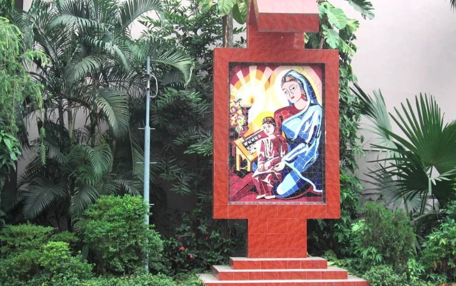 নটরডেম ইকো অ্যান্ড স্পেস ক্লাবের ৮ম ন্যাশনাল আর্থ অ্যান্ড স্পেস সামিট শুরু