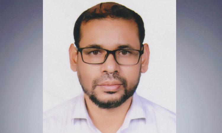 সুনামগঞ্জে ফসল রক্ষা বাঁধের কাজে কোন গাফিলতি ছাড় দেয়া হবে না: জেলা প্রশাসক