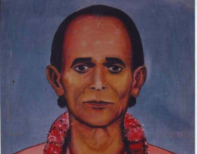 লোককবি বিজয় সরকারের ১২২তম জন্মবার্ষিকী পালিত
