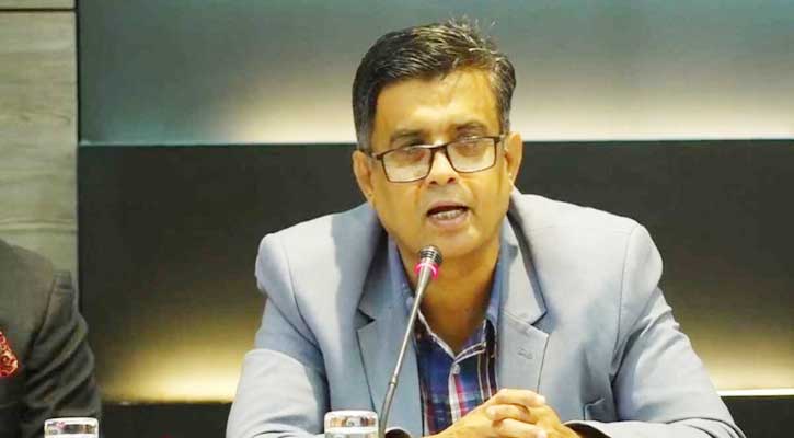 ১৫ বছরে হত্যাসহ প্রতিটি ঘটনার তথ্য সংগ্রহে গবেষকদের প্রতি শফিকুল আলমের আহ্বান