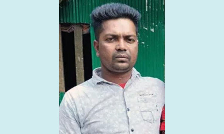 এখনও মাথায় নয়টি গুলি বয়ে বেড়াচ্ছেন আলাউদ্দিন