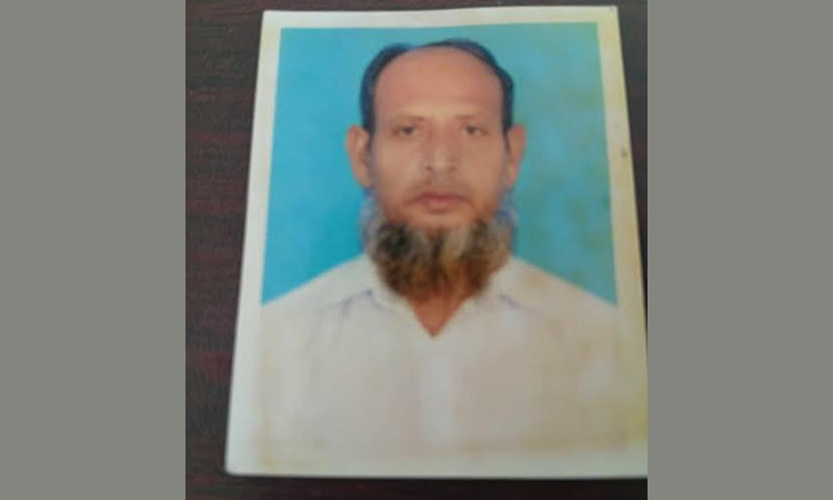 একমাত্র উপার্জনক্ষম ব্যক্তিকে হারিয়ে দিশেহারা শহীদ ওবায়দুলের পরিবার