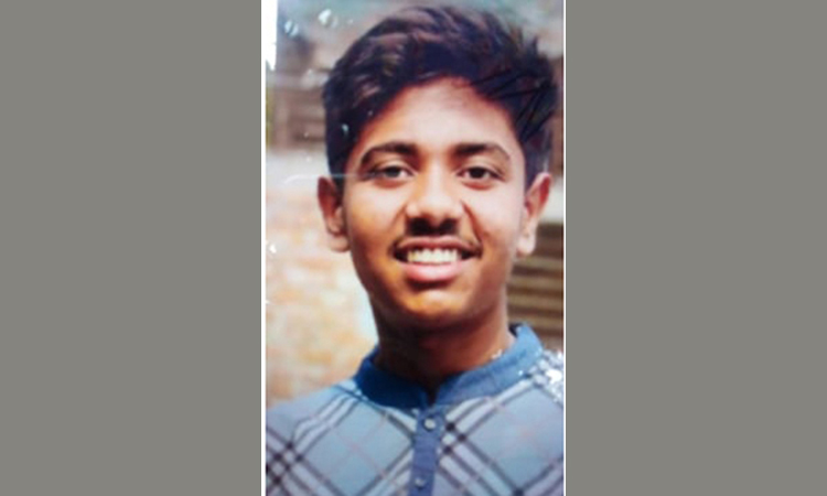 পিতৃমাতৃহীন সিয়ামকে কি মনে রাখবে এই দেশ!