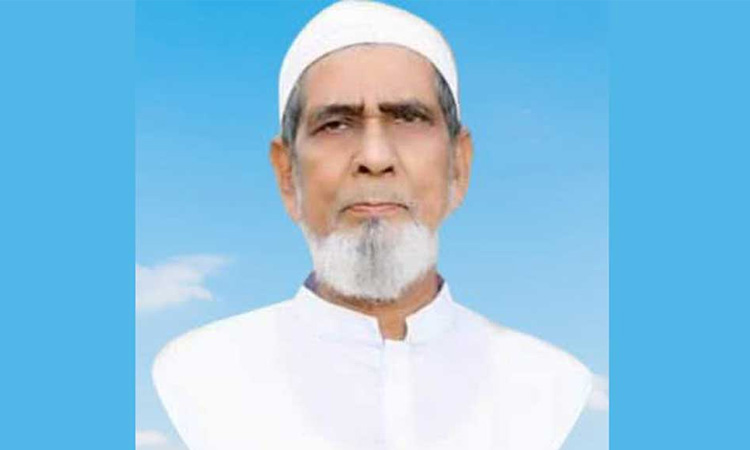 রাঙ্গামাটির প্রবীণ সাংবাদিক একেএম মকছুদ আহমেদ আর নেই