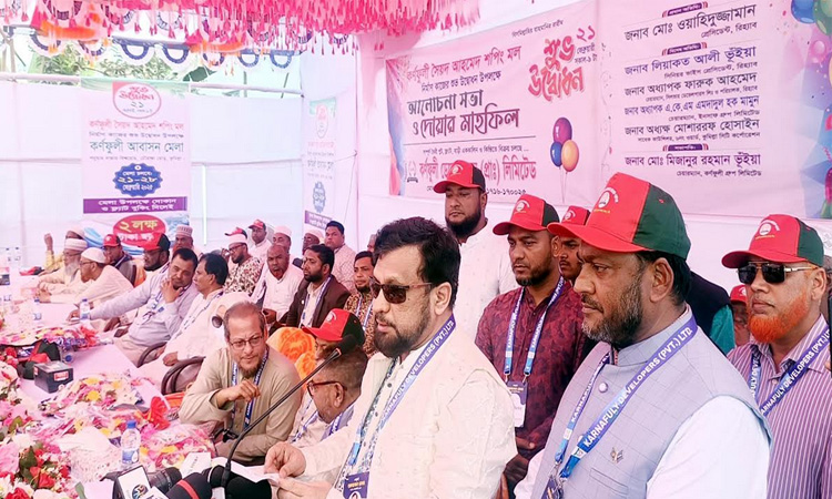 সরকারি নিয়ম মেনে ভবন নির্মাণ করতে হবে : রিহ্যাব প্রেসিডেন্ট