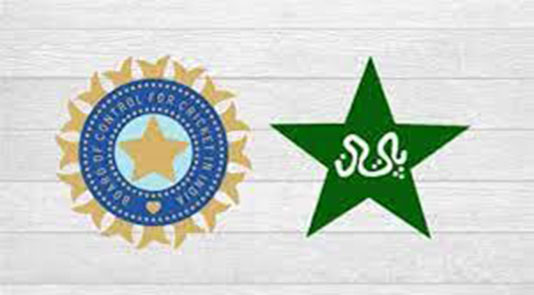 পাকিস্তান-ভারতের মধ্যকার সেরা পাঁচ ওয়ানডে