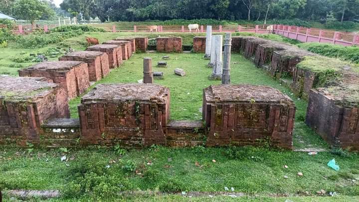 নেত্রকোনার রোয়াইলবাড়ি দুর্গ, পর্যটনের অপার সম্ভাবনা