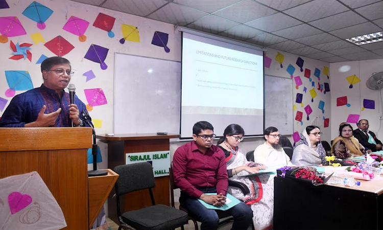গণঅভ্যুত্থানের কারণে মানসিক স্বাস্থ্য সমস্যায় স্নাতক ও স্নাতকোত্তর পর্যায়ের শিক্ষার্থীরা