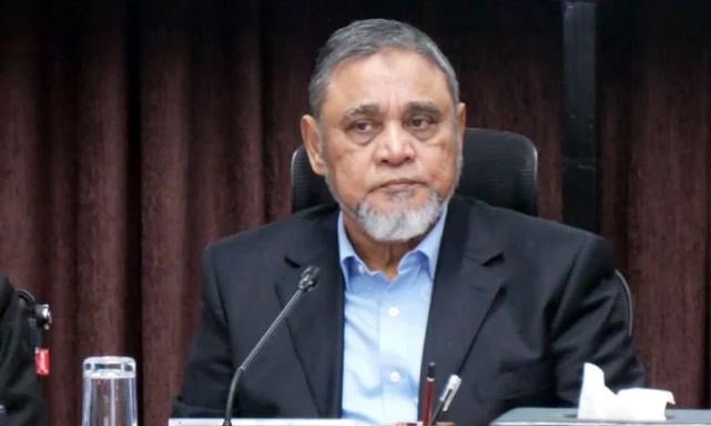 জমি পাহারার মতো ভোট কেন্দ্রও পাহারা দিতে হবে : প্রধান নির্বাচন কমিশনার