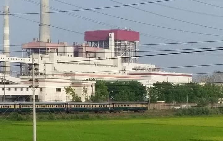 দিনাজপুর বড়পুকুরিয়া কয়লা ভিত্তিক তাপবিদ্যুৎ কেন্দ্রে উৎপাদন শুরু