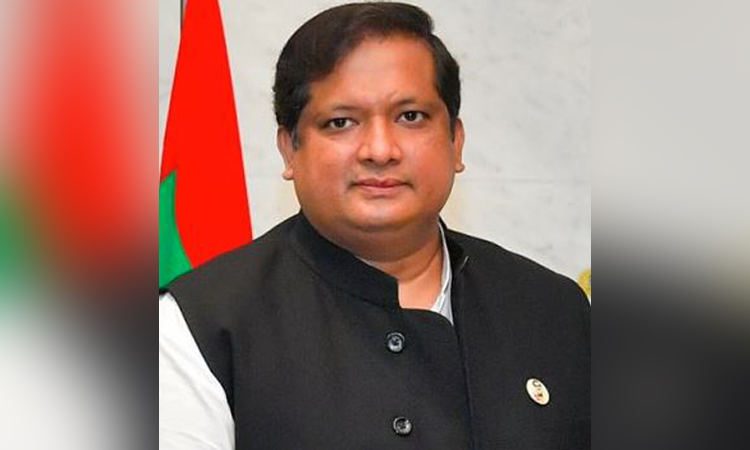 সাবেক প্রতিমন্ত্রী জাহিদ আহসান রাসেলের বিরুদ্ধে মামলা দুদকের