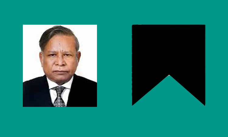 তত্ত্বাবধায়ক সরকারের সাবেক উপদেষ্টা শওকত আলীর ইন্তেকাল