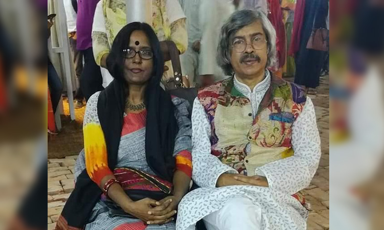 আখতারুজ্জামান ইলিয়াস কথাসাহিত্য পুরস্কার পেলেন কথাসাহিত্যিক মনিরা কায়েস