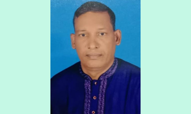 স্বৈরাচার পতনের আনন্দ দেখতে গিয়ে শহীদ হন মতিউর রহমান