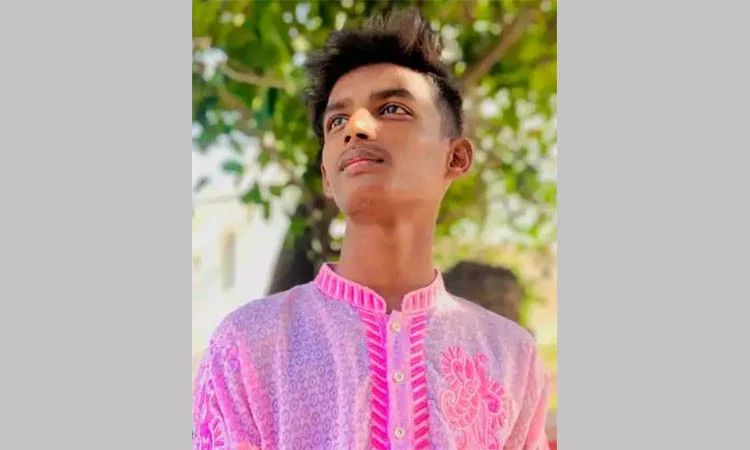 মায়ের কষ্ট ঘুচানো হলো না শহীদ জয়ের