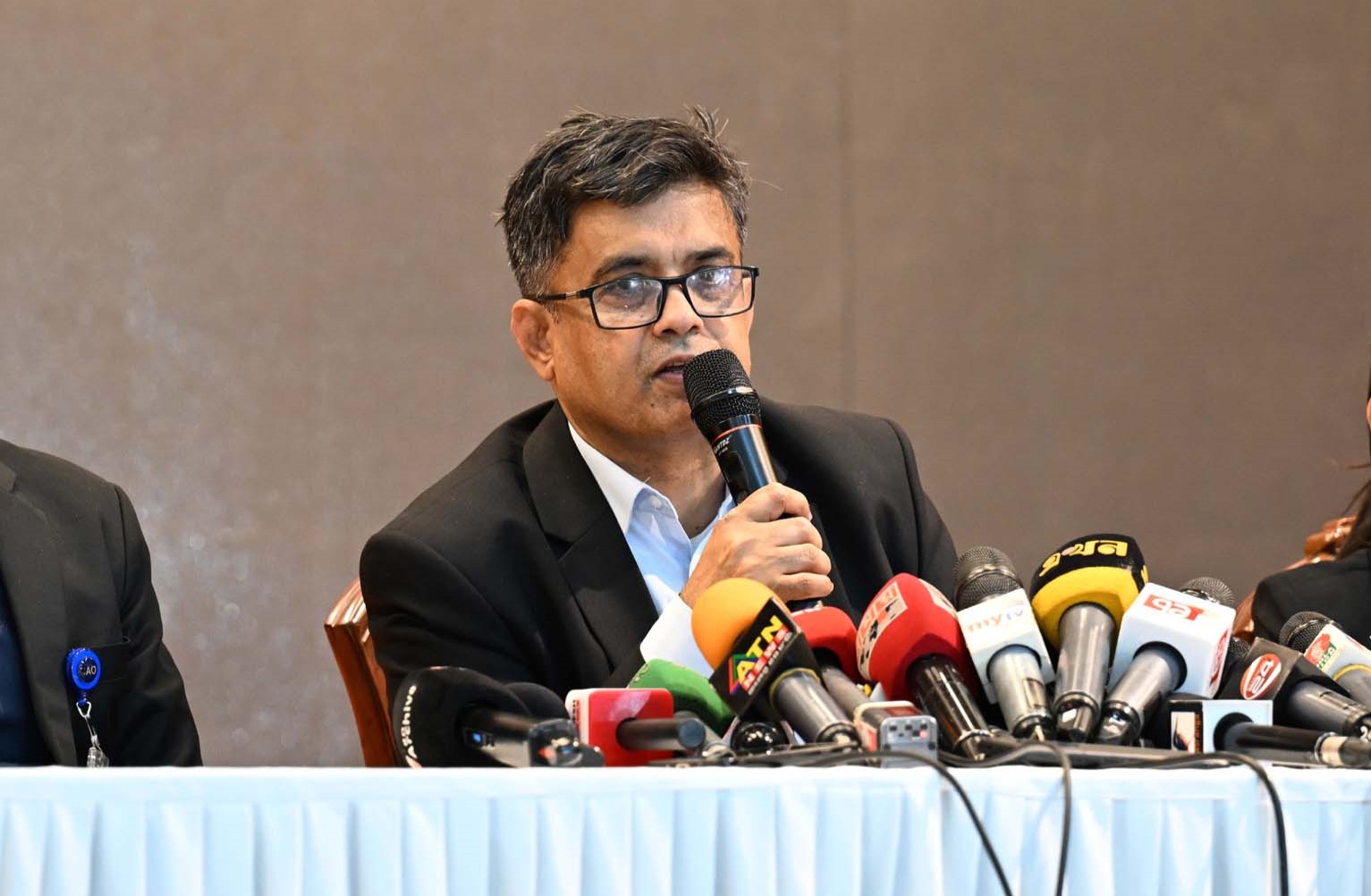 সরকারি সব প্রতিষ্ঠানে ই-ফাইলিং বাধ্যতামূলক হচ্ছে