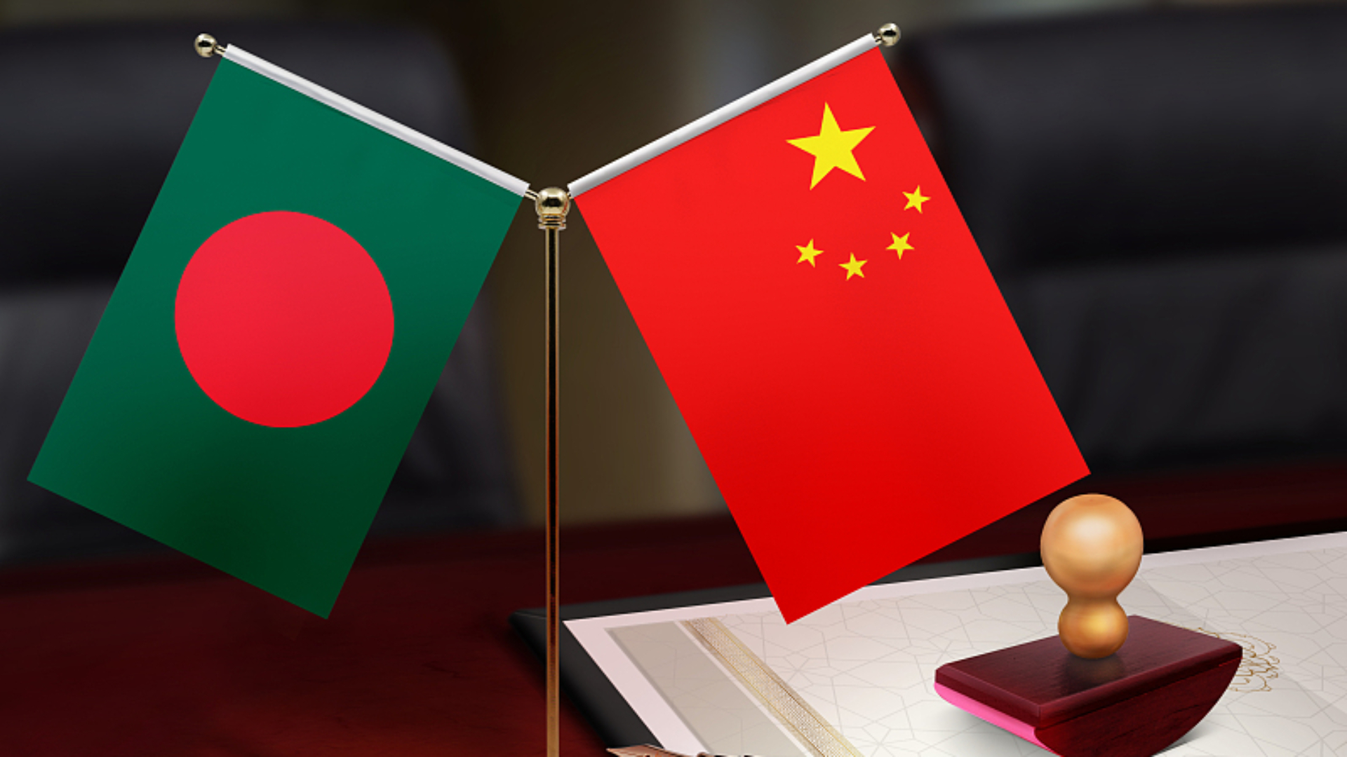 বিএনপি ও বৈষম্যবিরোধী ছাত্রনেতাসহ ২২ জন চীন সফরে যাচ্ছেন আজ