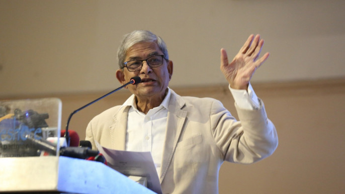 ‘চক্রান্ত-ষড়যন্ত্র’ করে বিএনপিকে ধ্বংস করা যাবে না:  মির্জা ফখরুল