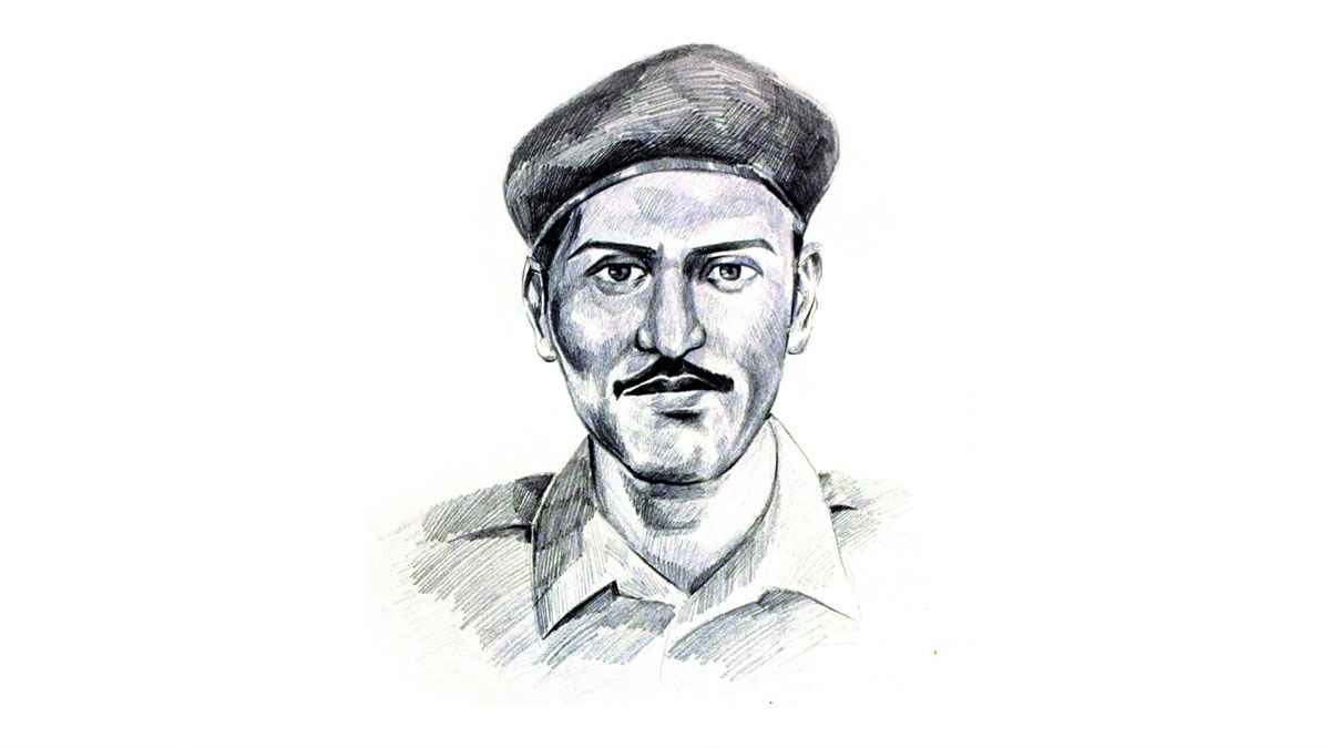 বীরশ্রেষ্ঠ নূর মোহাম্মদ শেখের ৮৯তম জন্মবার্ষিকী আগামীকাল 