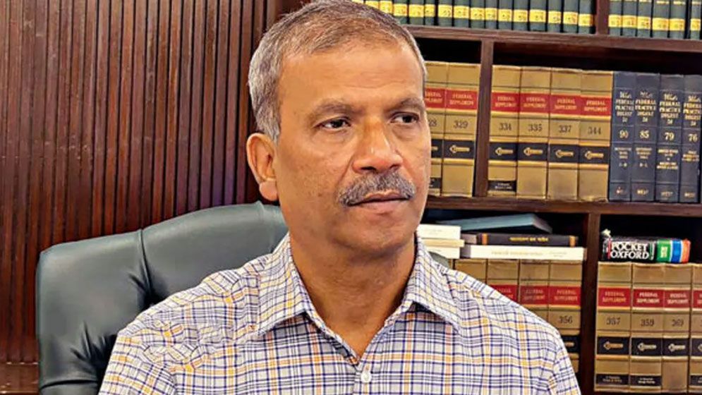 সাবেক মন্ত্রী আবদুল্লাহ আল নোমানের মৃত্যুতে আইন উপদেষ্টার শোক