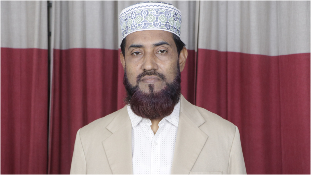 দারিদ্র বিমোচনে যাকাতভিত্তিক ইসলামি অর্থনীতির বিকল্প নেই : সেলিম উদ্দিন